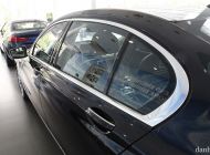 Soi chi tiết BMW 740Li hoàn toàn mới - ảnh 42