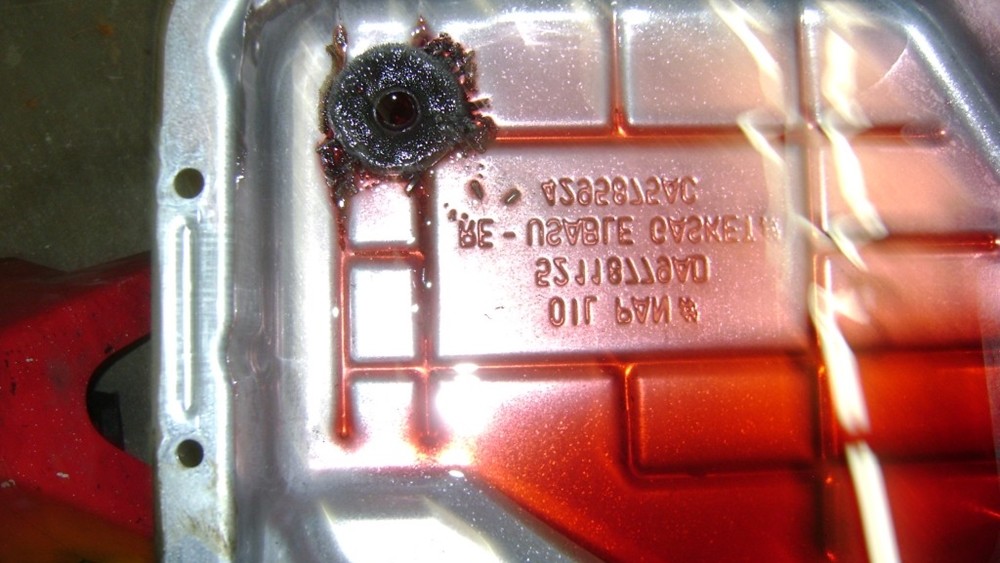 Khi nào nên thay dầu hộp số cho ô tô - ảnh 3