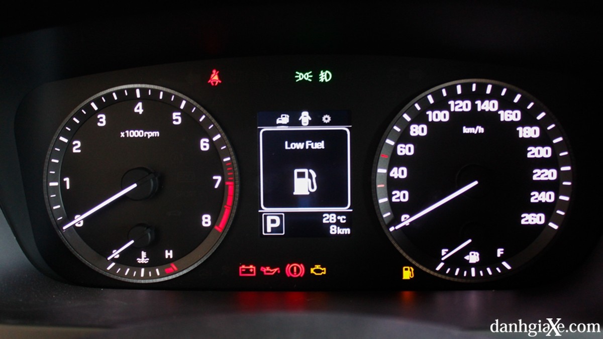 So sánh nhanh Mazda 6 2014 và Hyundai Sonata 2015 - ảnh 22