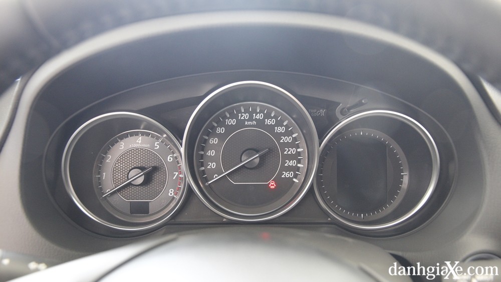 So sánh nhanh Mazda 6 2014 và Hyundai Sonata 2015 - ảnh 21