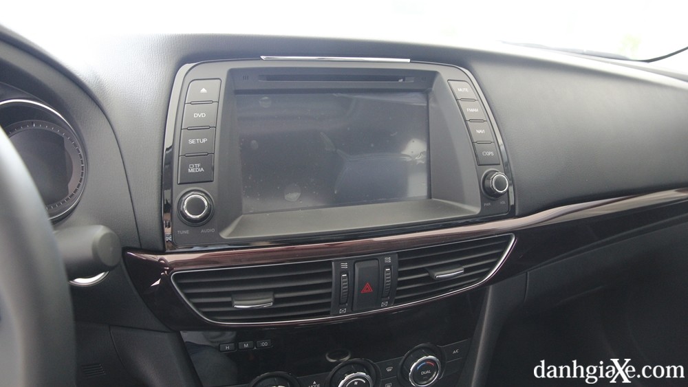 So sánh nhanh Mazda 6 2014 và Hyundai Sonata 2015 - ảnh 23