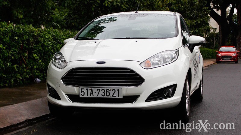 Với 600 - 700 triệu nên chọn xe sedan hạng B nào? - ảnh 11