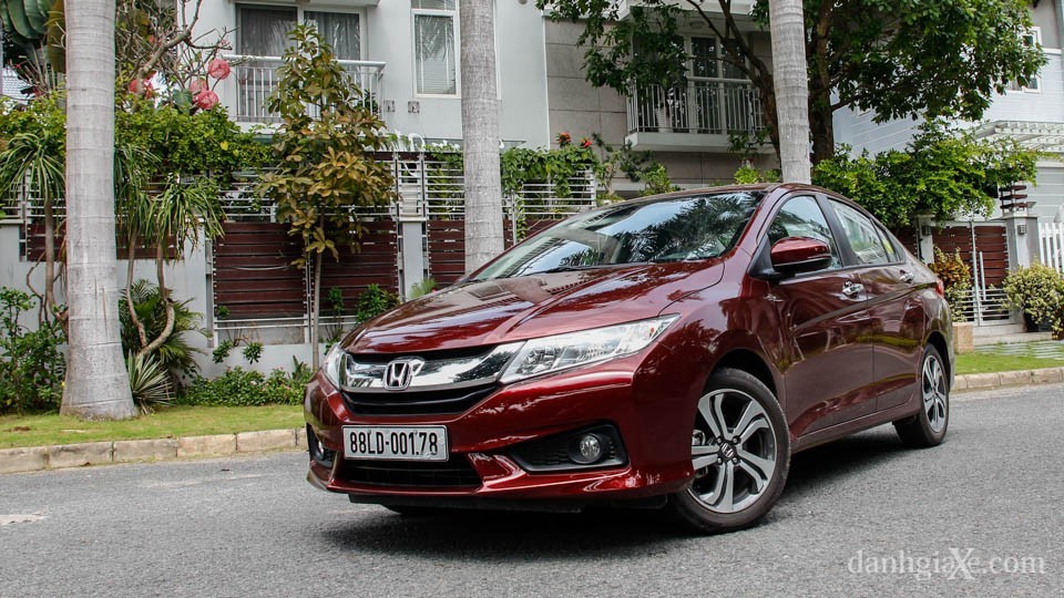 Với 600 - 700 triệu nên chọn xe sedan hạng B nào? - ảnh 5