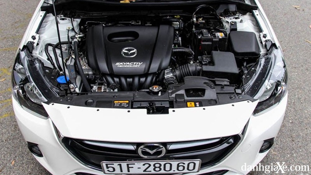 Với 600 - 700 triệu nên chọn xe sedan hạng B nào? - ảnh 10