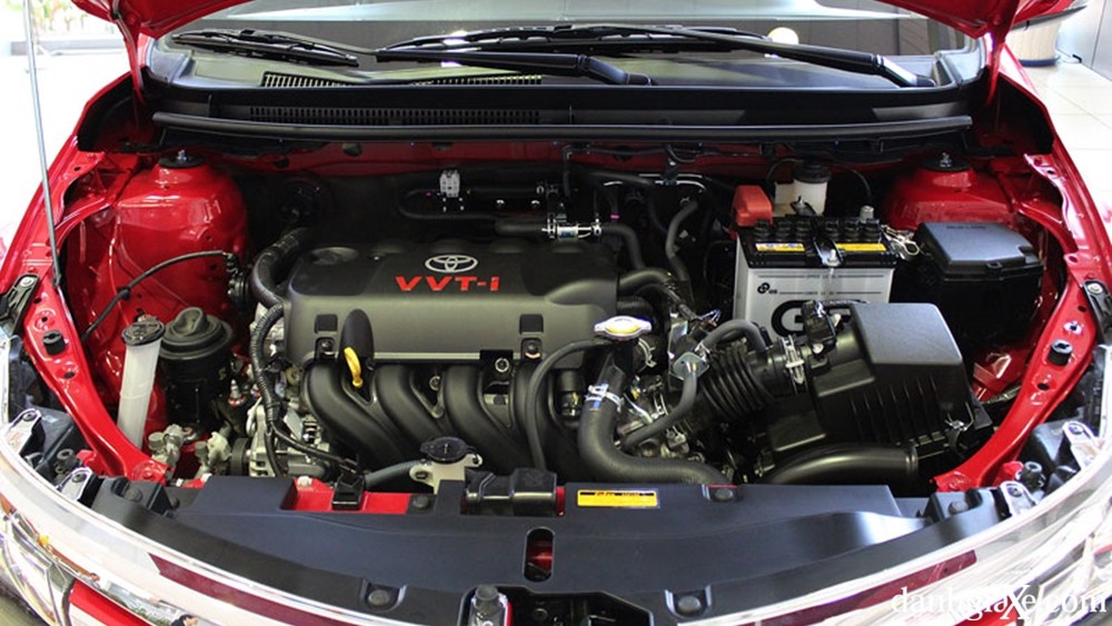Với 600 - 700 triệu nên chọn xe sedan hạng B nào? - ảnh 4