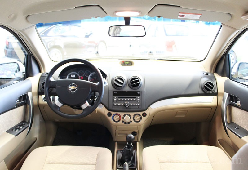 Chọn mua hatchback và sedan nào với 500 triệu đồng? - ảnh 6