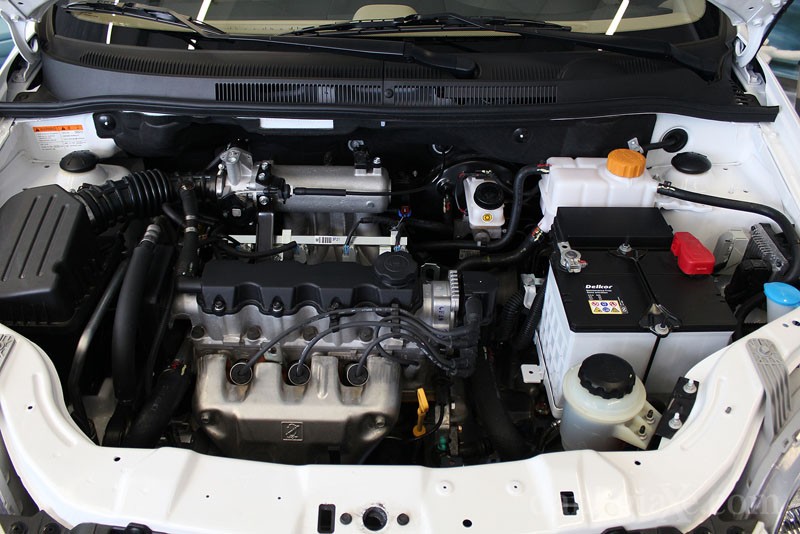 Chọn mua hatchback và sedan nào với 500 triệu đồng? - ảnh 7