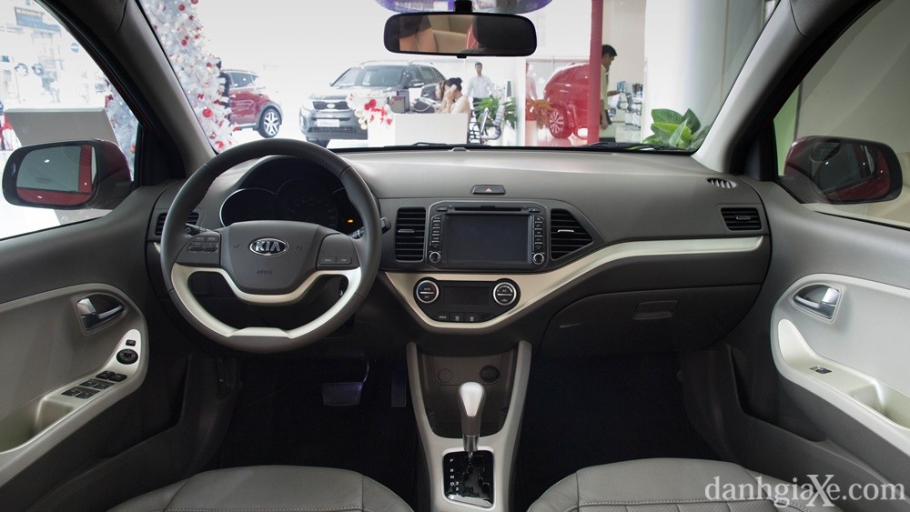 Chọn mua hatchback và sedan nào với 500 triệu đồng? - ảnh 13