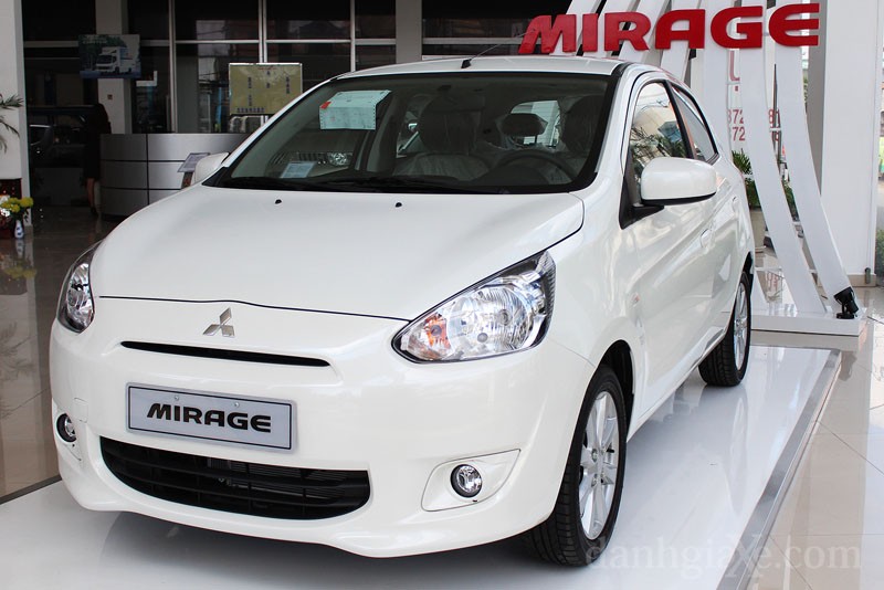 Chọn mua hatchback và sedan nào với 500 triệu đồng? - ảnh 2