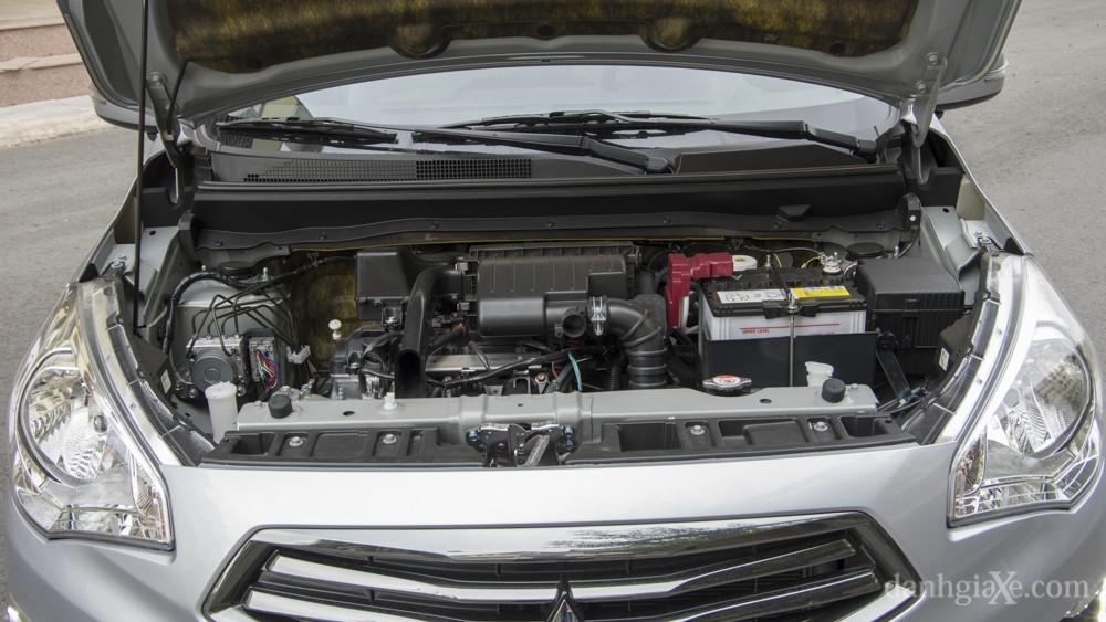 Chọn mua hatchback và sedan nào với 500 triệu đồng? - ảnh 4