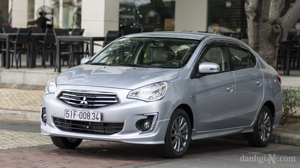 Chọn mua hatchback và sedan nào với 500 triệu đồng? - ảnh 3