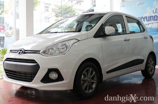 Chọn mua hatchback và sedan nào với 500 triệu đồng? - ảnh 14