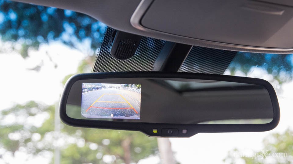 So sánh nhanh Kia Sportage 2016 và Hyundai Tucson 2016 - ảnh 22