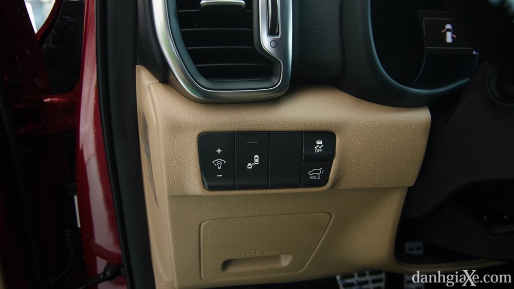 So sánh nhanh Kia Sportage 2016 và Hyundai Tucson 2016 - ảnh 25