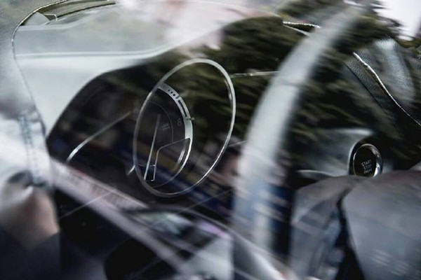 Mazda CX-4 lộ diện hoàn toàn, dự kiến ra mắt vào tháng Tư - ảnh 3