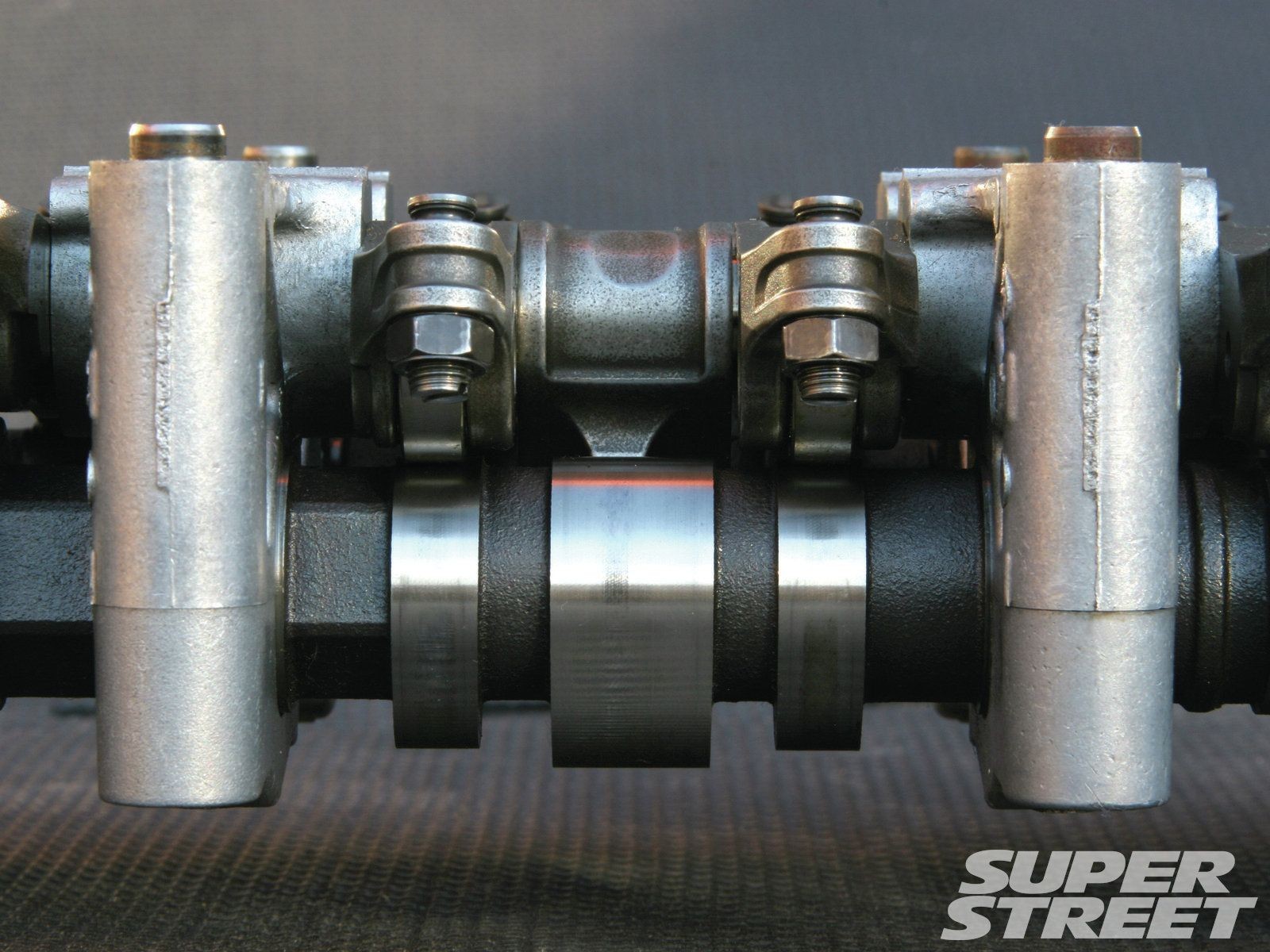 VTEC và i-VTEC là công nghệ gì trên xe Honda - ảnh 2