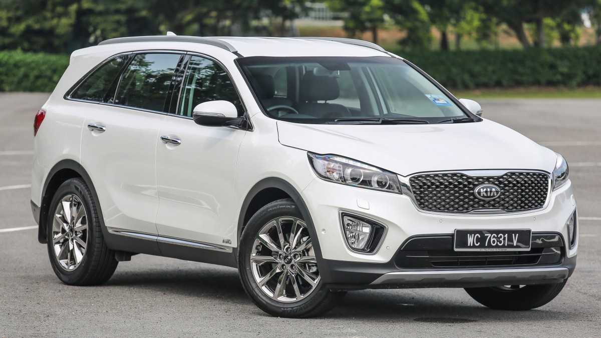 Thương hiệu KIA đứng đầu trong cuộc khảo sát chất lượng xe mới - ảnh 2