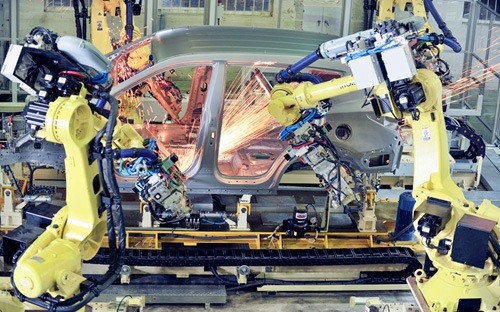 Hyundai Thành Công chuẩn bị xuất khẩu ôtô từ Việt Nam - ảnh 2