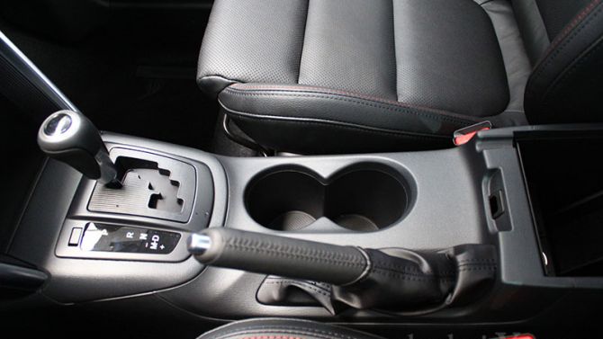 Đánh giá xe Mazda CX-5 2013 từ các chuyên gia - ảnh 101