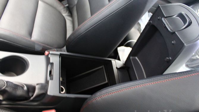 Đánh giá xe Mazda CX-5 2013 từ các chuyên gia - ảnh 99