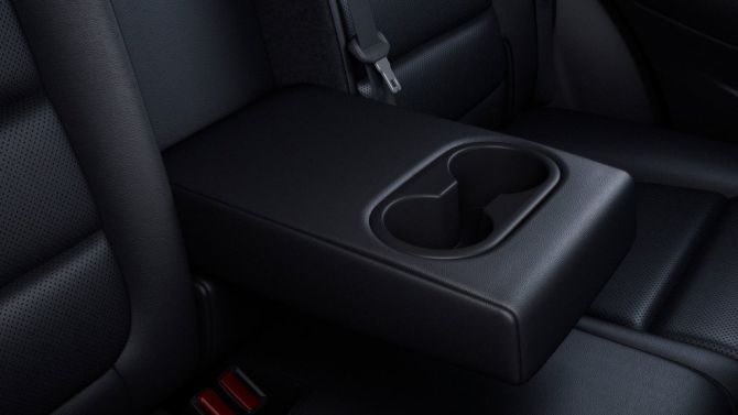 Đánh giá xe Mazda CX-5 2013 từ các chuyên gia - ảnh 104