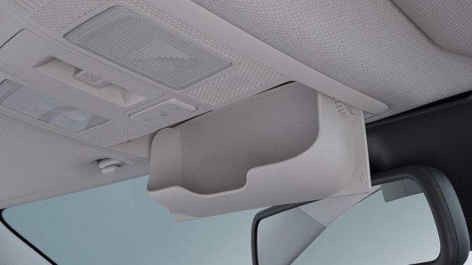 Đánh giá xe Mazda CX-5 2013 từ các chuyên gia - ảnh 102