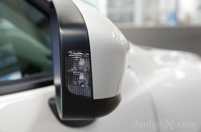 Đánh giá xe Mazda CX-5 2013 từ các chuyên gia - ảnh 20