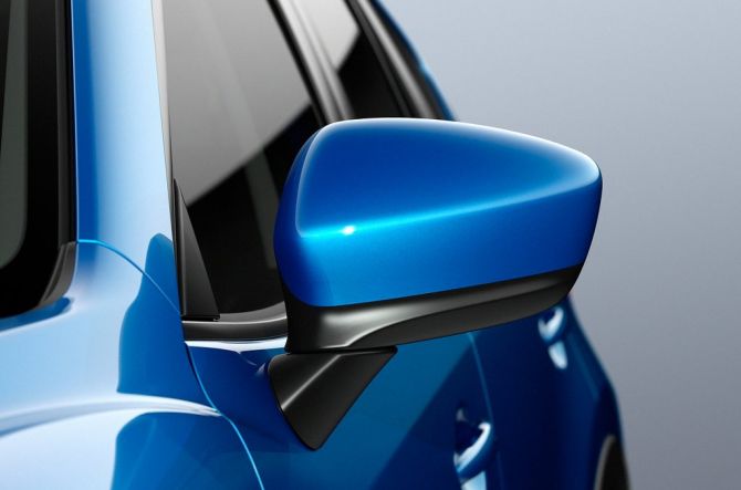 Đánh giá xe Mazda CX-5 2013 từ các chuyên gia - ảnh 19