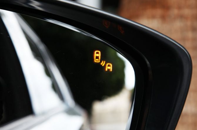 Đánh giá xe Mazda CX-5 2013 từ các chuyên gia - ảnh 21