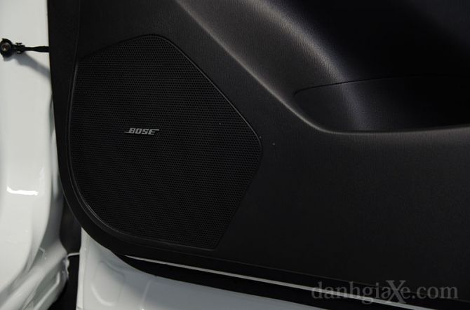 Đánh giá xe Mazda CX-5 2013 từ các chuyên gia - ảnh 82