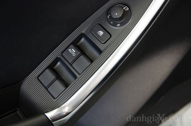 Đánh giá xe Mazda CX-5 2013 từ các chuyên gia - ảnh 80