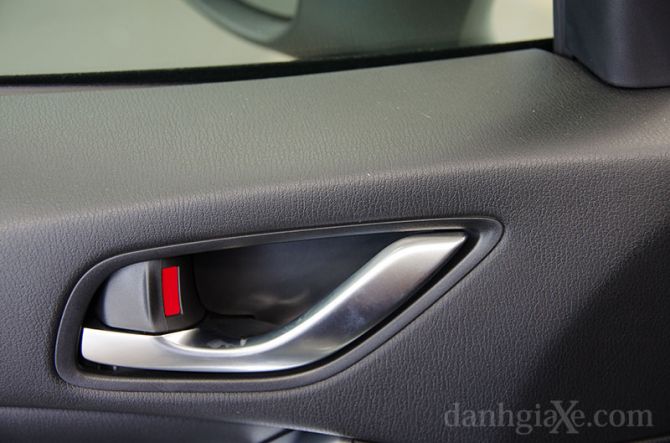 Đánh giá xe Mazda CX-5 2013 từ các chuyên gia - ảnh 79