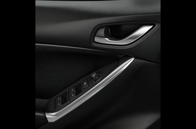 Đánh giá xe Mazda CX-5 2013 từ các chuyên gia - ảnh 78