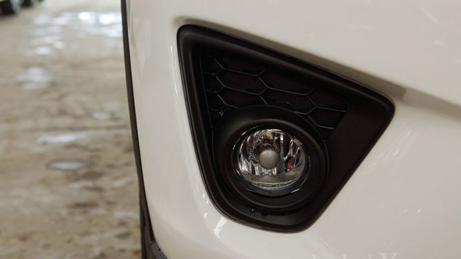 Đánh giá xe Mazda CX-5 2013 từ các chuyên gia - ảnh 15