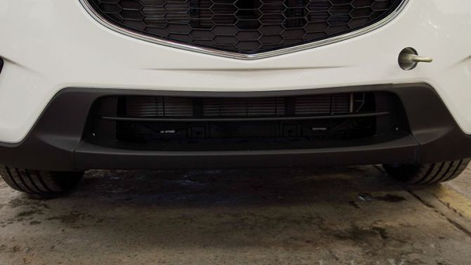 Đánh giá xe Mazda CX-5 2013 từ các chuyên gia - ảnh 16