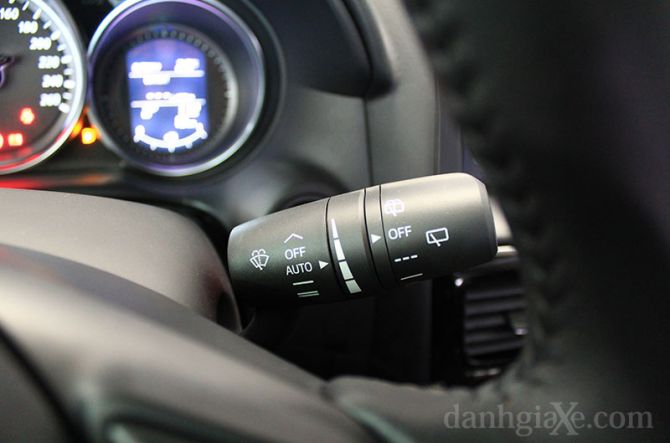 Đánh giá xe Mazda CX-5 2013 từ các chuyên gia - ảnh 75