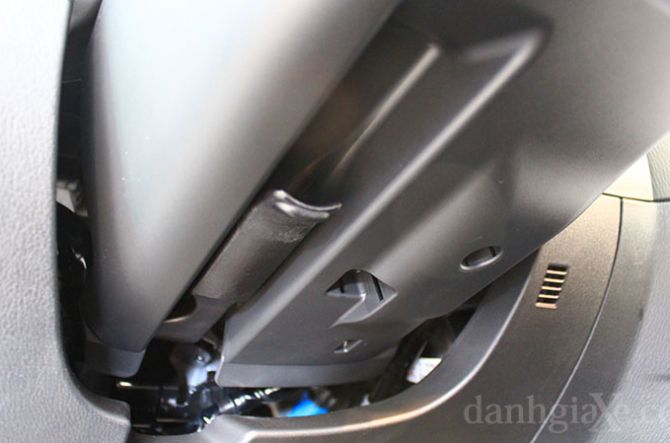 Đánh giá xe Mazda CX-5 2013 từ các chuyên gia - ảnh 76