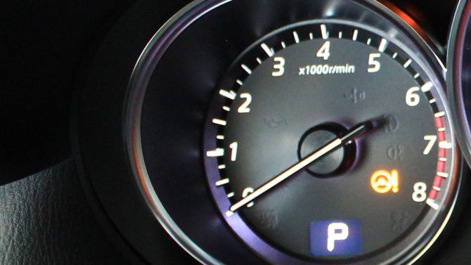 Đánh giá xe Mazda CX-5 2013 từ các chuyên gia - ảnh 63