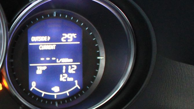 Đánh giá xe Mazda CX-5 2013 từ các chuyên gia - ảnh 64