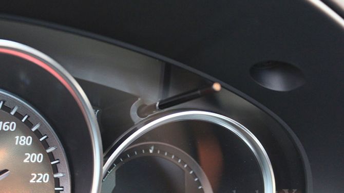 Đánh giá xe Mazda CX-5 2013 từ các chuyên gia - ảnh 61