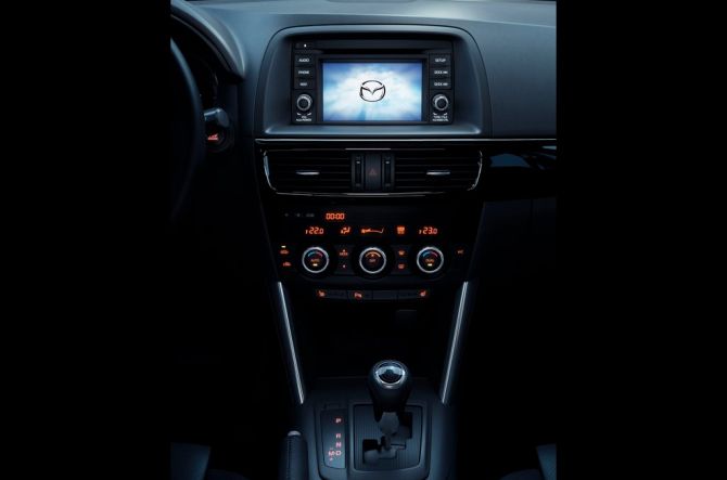 Đánh giá xe Mazda CX-5 2013 từ các chuyên gia - ảnh 85