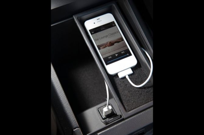 Đánh giá xe Mazda CX-5 2013 từ các chuyên gia - ảnh 88