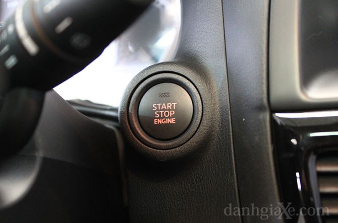 Đánh giá xe Mazda CX-5 2013 từ các chuyên gia - ảnh 68