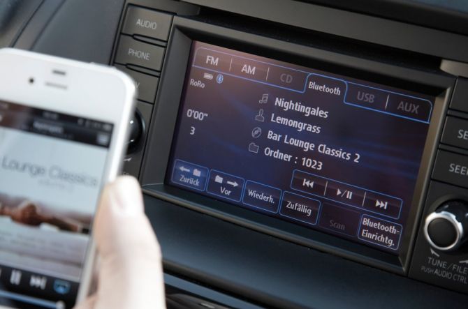 Đánh giá xe Mazda CX-5 2013 từ các chuyên gia - ảnh 86