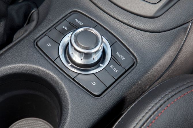 Đánh giá xe Mazda CX-5 2013 từ các chuyên gia - ảnh 69