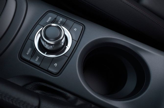 Đánh giá xe Mazda CX-5 2013 từ các chuyên gia - ảnh 89