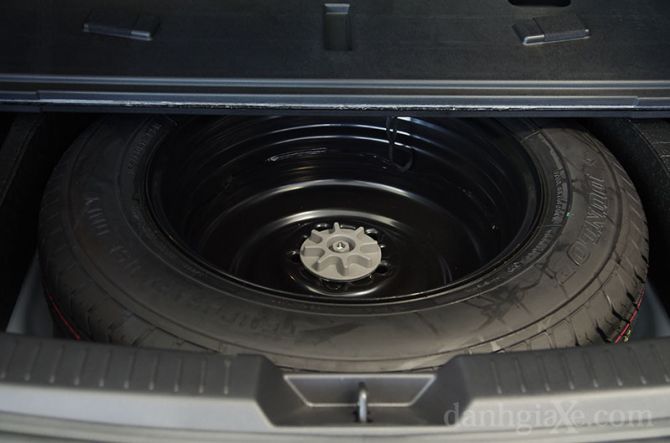 Đánh giá xe Mazda CX-5 2013 từ các chuyên gia - ảnh 41