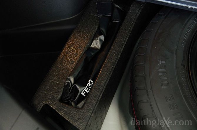 Đánh giá xe Mazda CX-5 2013 từ các chuyên gia - ảnh 42