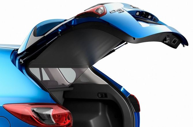 Đánh giá xe Mazda CX-5 2013 từ các chuyên gia - ảnh 36