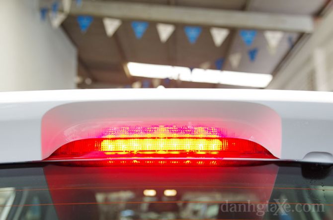 Đánh giá xe Mazda CX-5 2013 từ các chuyên gia - ảnh 31